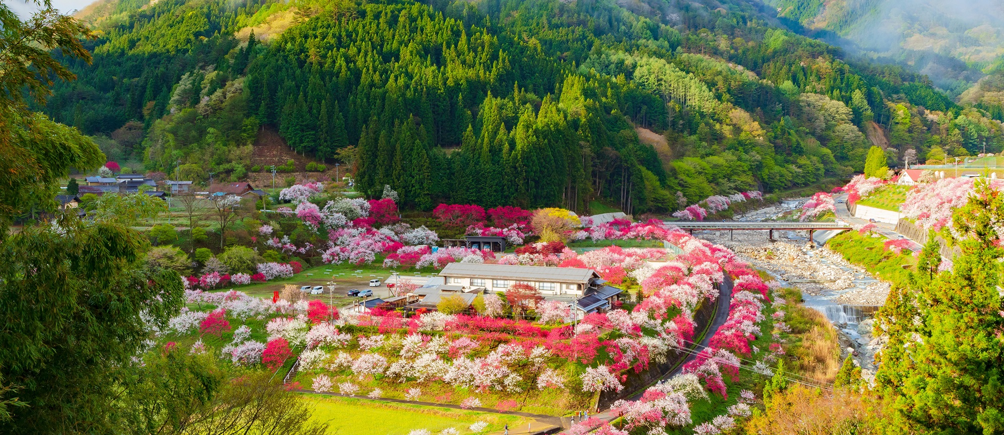 昼神温泉 石苔亭いしだ